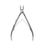 Кусачки професійні для шкіри STALEKS EXPERT 21 10 мм NE-21-10 (КЛ-01)