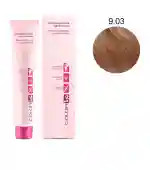 Color ING Cream With Macadamia Oil 100 мл (2)