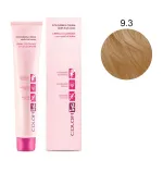 Color ING Cream With Macadamia Oil 100 мл (9.3)