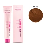 Color ING Cream With Macadamia Oil 100 мл (9.34)