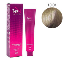 Color ING Cream With Macadamia Oil 100 мл (10.01)
