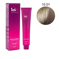 Color ING Cream With Macadamia Oil 100 мл (10.01)