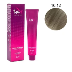 Color ING Cream With Macadamia Oil 100 мл (10.12)