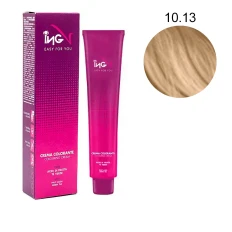 Color ING Cream With Macadamia Oil 100 мл (10.13)