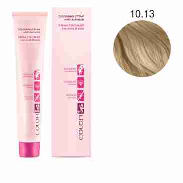 Краска для волос ING 100 мл (10-13)