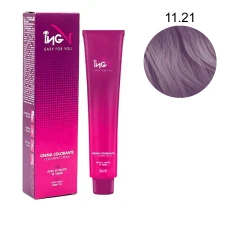 Color ING Cream With Macadamia Oil 100 мл (11.21)