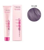 Color ING Cream With Macadamia Oil 100 мл (11.21)