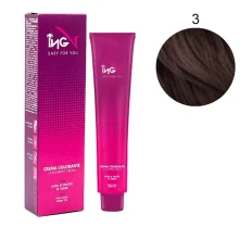 Color ING Cream With Macadamia Oil 100 мл (3)