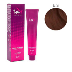 Color ING Cream With Macadamia Oil 100 мл (5.3)