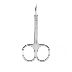 Ножницы для кутикулы STALEKS узкие