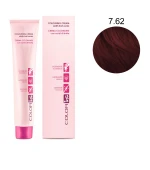 Color ING Cream With Macadamia Oil 100 мл (7.62)