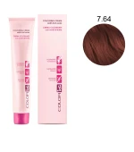 Color ING Cream With Macadamia Oil 100 мл (7.64)