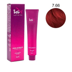 Color ING Cream With Macadamia Oil 100 мл (7.66)