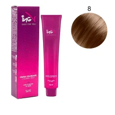 Color ING Cream With Macadamia Oil 100 мл (8)