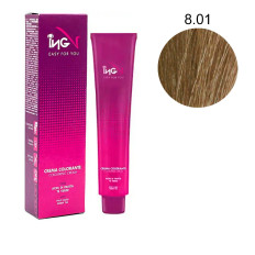 Color ING Cream With Macadamia Oil 100 мл (8.01)