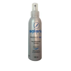 Лосьйон-термозахист для волосся GA.MA SOLARIS Protect Ion 120 мл