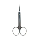 Ножиці для кутикули STALEKS CLASSIC 10 TYPE 3 SC-10/3 (Н-05)