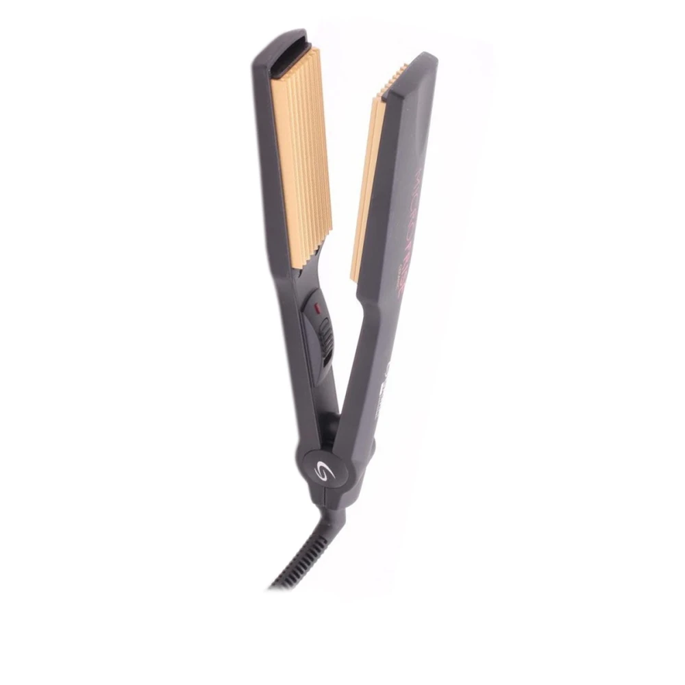 Плойка-гофре GA.MA MicroFrise