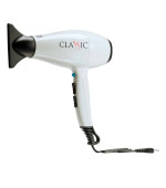 Фен GA.MA CLASSIC.BN Classic белый 2000W