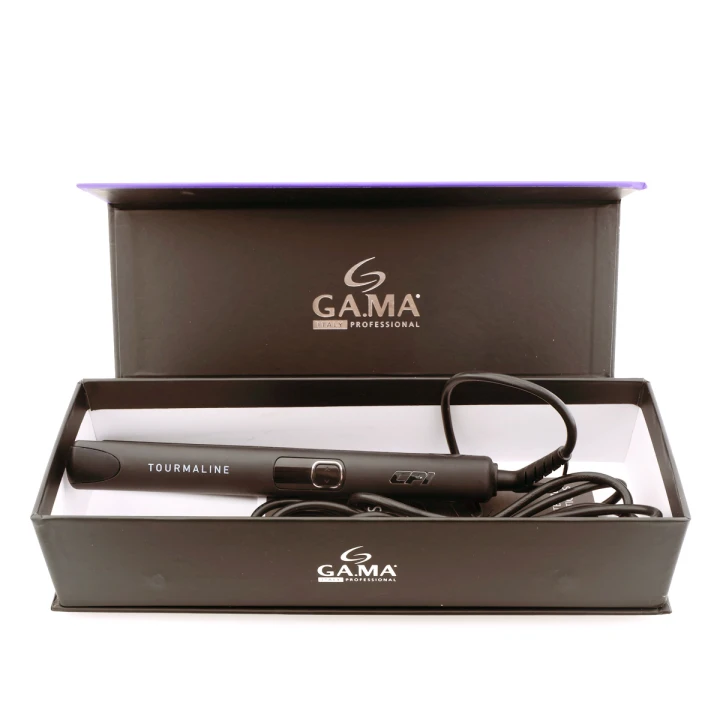 Плойка-выпрямитель GA.MA CP1NOVADION.4D CP1 Nova