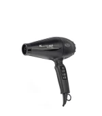 Фен GA.MA KA2ER051 Coifin Korto A2R ION черный 2200-2400W