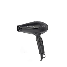 Фен GA.MA KA2ER051 Coifin Korto A2R ION черный 2200-2400W