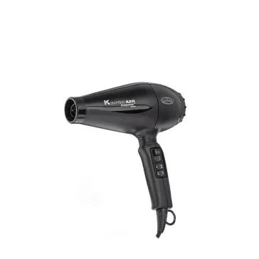 Фен GA.MA KA2ER051 Coifin Korto A2R ION черный 2200-2400W