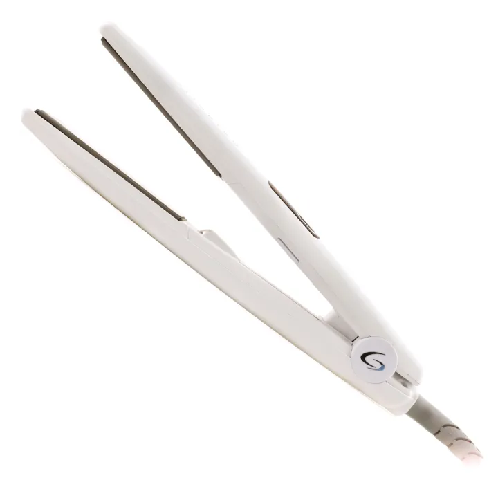 Плойка-выпрямитель GA.MA Exelia Ion Titianium EXELIAION.TIT