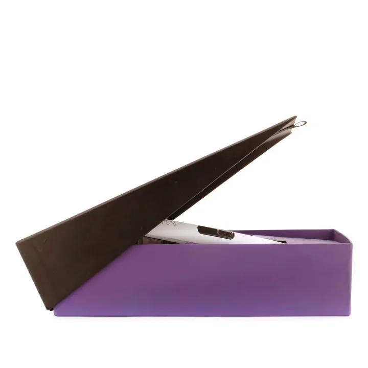 Плойка-выпрямитель GA.MA Exelia Ion Titianium EXELIAION.TIT