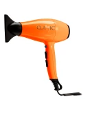 Фен 2 скорости GA.MA A11.CLASSIC.AR Classic оранжевый 2200W