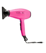Фен 2 скорости GA.MA A11.CLASSIC.FU Classic розовый 2200W