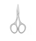 Ножницы для ногтей матовые STALEKS BEAUTY & CARE 10 TYPE 2 SBC-10/2 (Н-11)