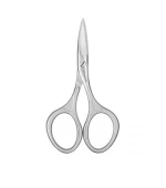 Ножиці для нігтів матові STALEKS BEAUTY & CARE 10 TYPE 2 SBC-10/2 (Н-11)