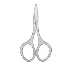 Ножиці для нігтів матові STALEKS BEAUTY & CARE 10 TYPE 2 SBC-10/2 (Н-11)