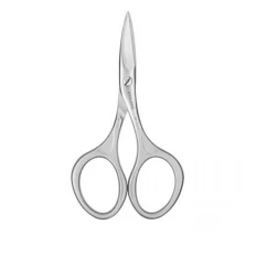 Ножиці для нігтів матові STALEKS BEAUTY & CARE 10 TYPE 2 SBC-10/2 (Н-11)