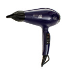 Фен GA.MA KA2ER351 Coifin Korto A2R ION синий 2200-2400W