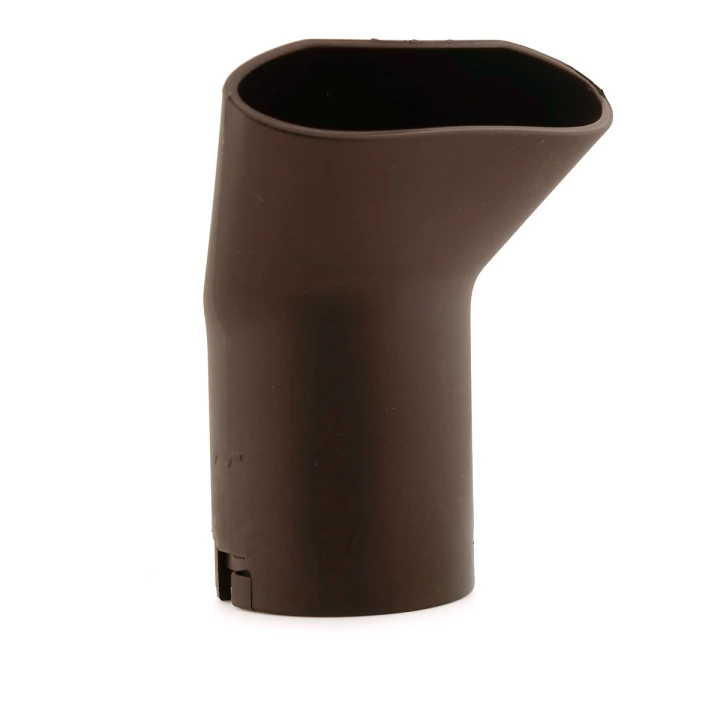 Фен-плойка GA.MA GH0101 MultiStyler Turbo-CX Ion + 6 насадок