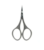 Ножиці для кутикули матові STALEKS BEAUTY & CARE 10 TYPE 1 SBC-10/1 (Н-12)