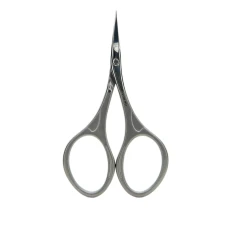 Ножиці для кутикули матові STALEKS BEAUTY & CARE 10 TYPE 1 SBC-10/1 (Н-12)