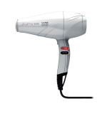 Фен GA.MA SH0902 PLUMA ION Endurance білий 5500 2400W