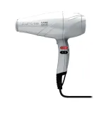 Фен GA.MA SH0902 PLUMA  ION Endurance белый 5500 2400W