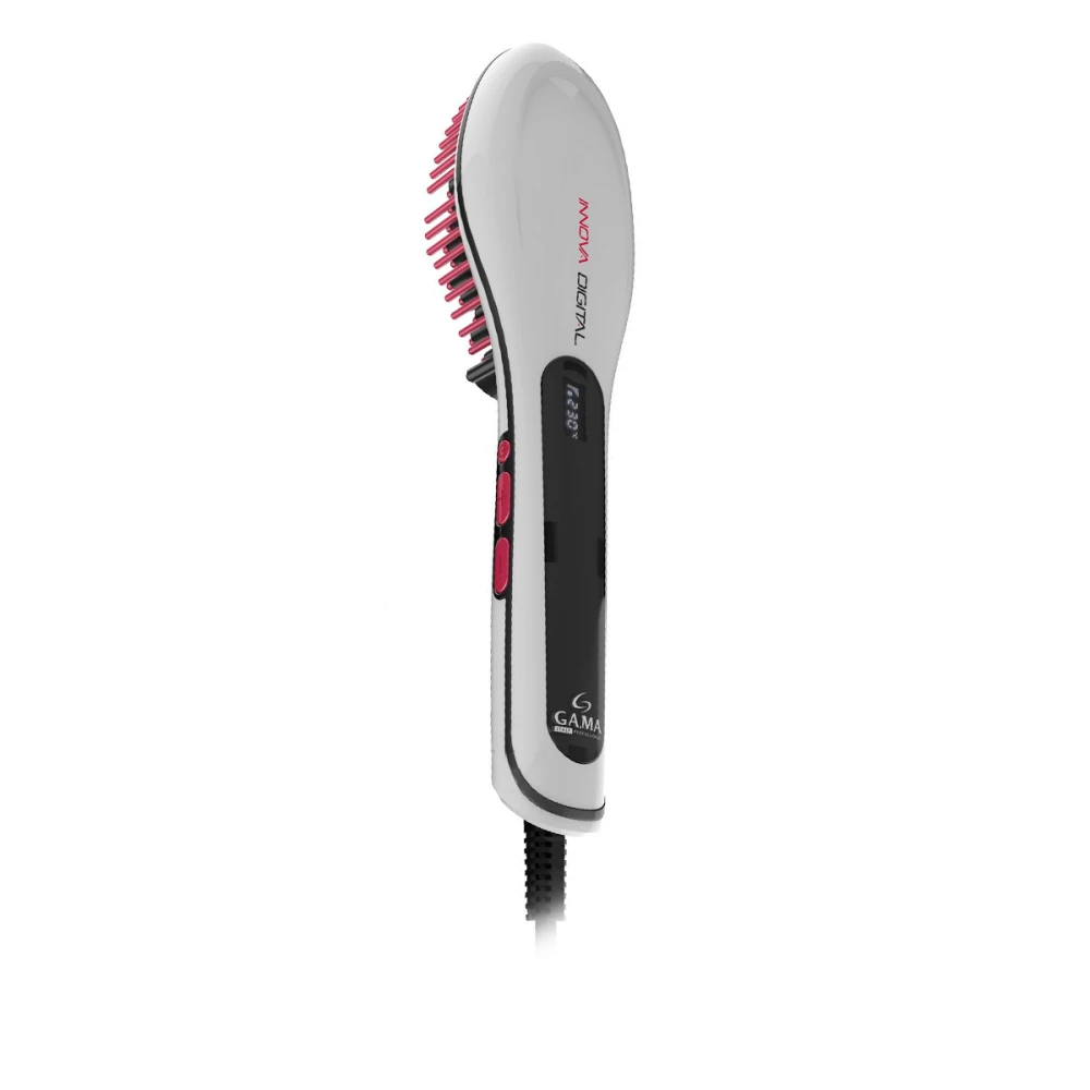 Термобраш GA.MA GB0101 INNOVA Digital