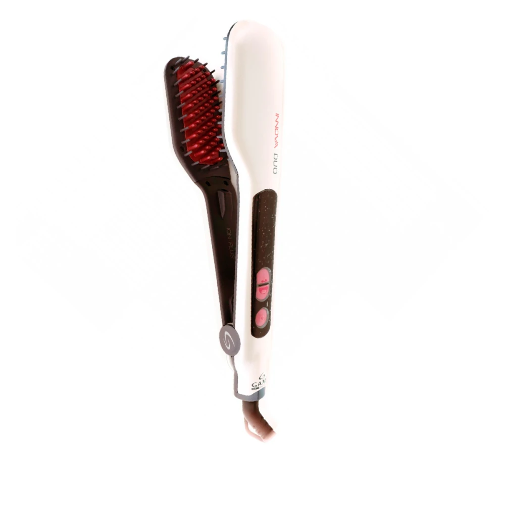 Термобраш-выпрямитель GA.MA GB0103 INNOVA DUO