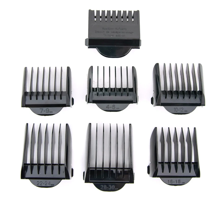 Машинка аккумуляторная с титановым керамическим ножом GA.MA GC830