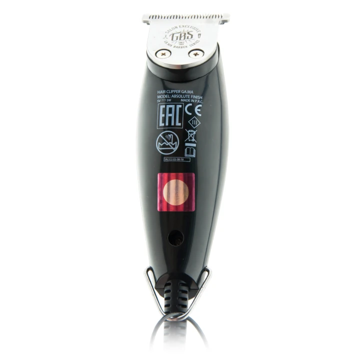 Машинка для стрижки GA.MA Absolute Finish