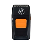 Бритва дорожная c литиевой батареей GA.MA Absolute Shaver