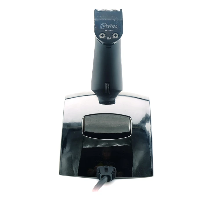 Машинка для стрижки GA.MA Artisan Platinum