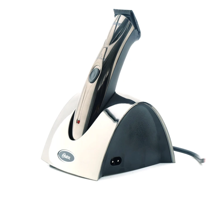 Машинка для стрижки GA.MA Artisan Platinum