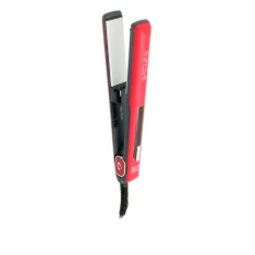 Плойка-випрямляч з плаваючими пластинами GA.MA GSTYLEIONTIT.RS IHT ION Red