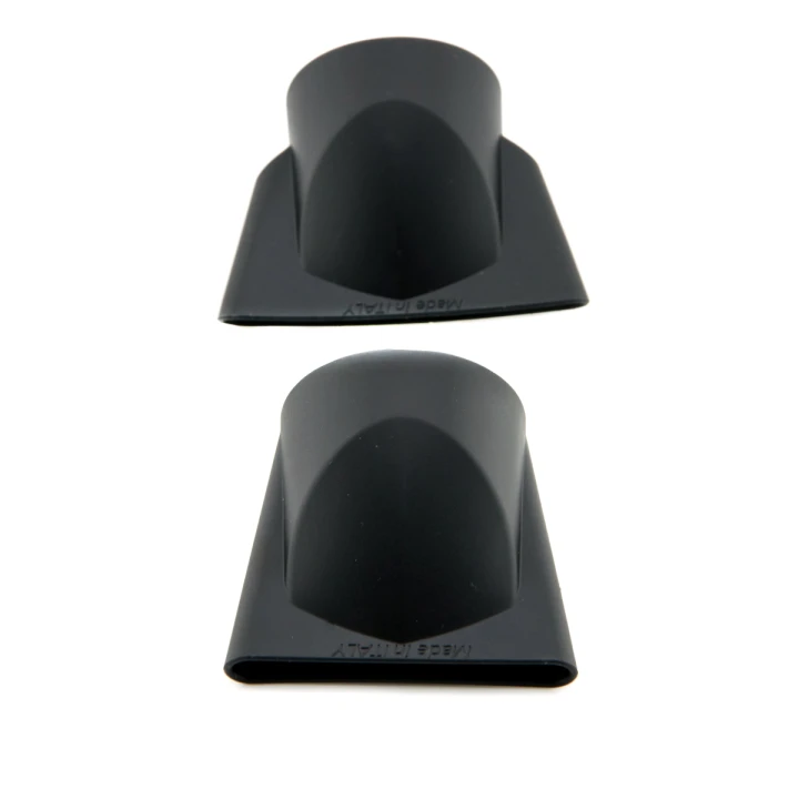 Фен GA.MA KA6ED001 Coifin Korto A6R черный 2200-2400W